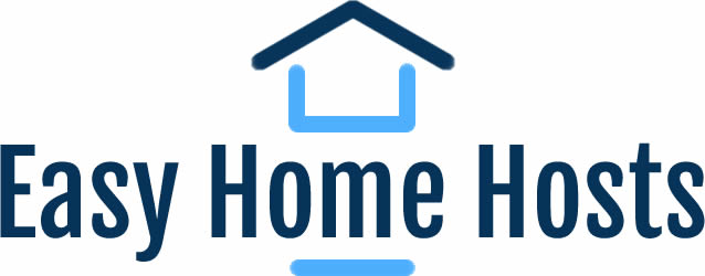Easy Home Hosts